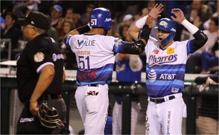 Liga Mexicana del Pacífico revela cómo planea jugar este año