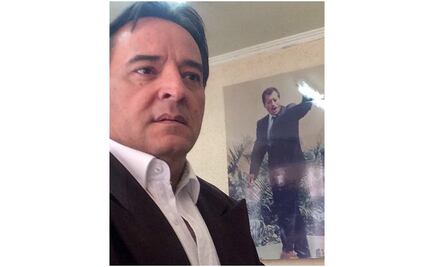 En Sonora, Morena expulsa al diputado Luis Armando Colosio por indisciplinado