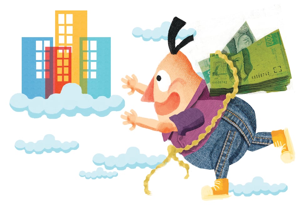 Especial El Universal 