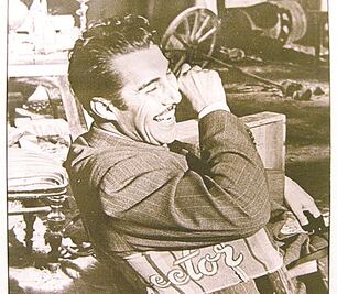 Estudian cine del 'Indio' Fernández