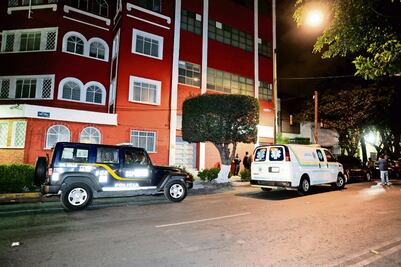 Matan a joven por resistirse a asalto