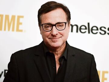 Sin señales de crimen, así fue hallado el cuerpo de Bob Saget en habitación de hotel