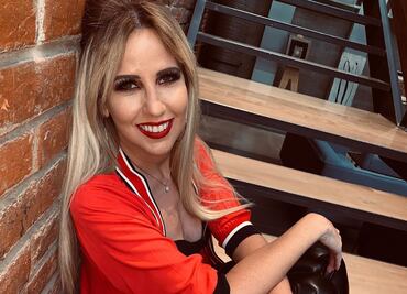 Y la peor vestida de la semana es… Raquel Bigorra y su look descoordinado