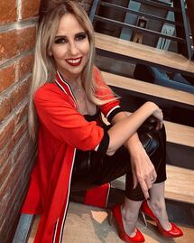 Y la peor vestida de la semana es… Raquel Bigorra y su look descoordinado