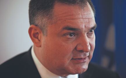 Dan 90 días más para que García Luna apele su condena por narcotráfico en EU; el nuevo plazo es el 18 de diciembre