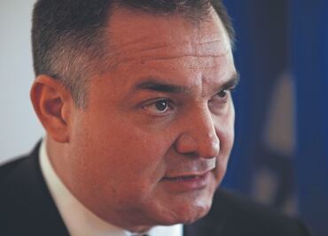 Dan 90 días más para que García Luna apele su condena por narcotráfico en EU; el nuevo plazo es el 18 de diciembre