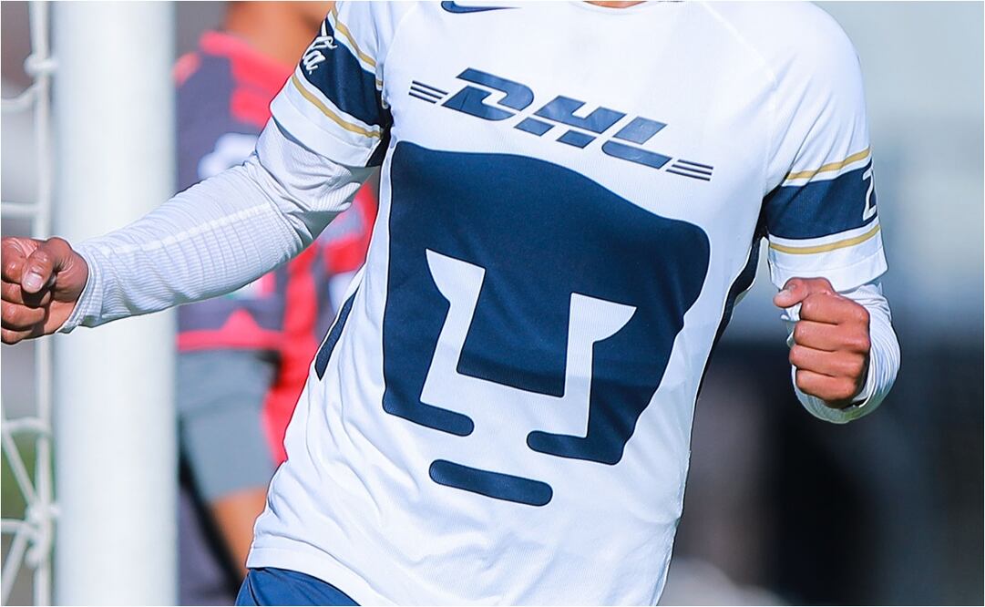 ¿Por qué las autoridades detuvieron a un exjugador de Pumas? / FOTO: IMAGO7