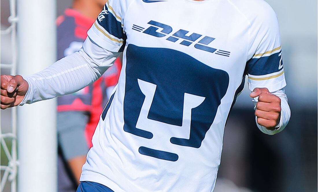 ¿Por qué las autoridades detuvieron a un exjugador de Pumas? / FOTO: IMAGO7