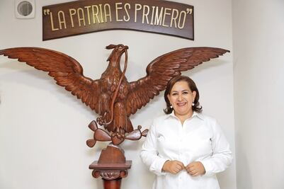 Para el PRI, primera reelección del país 