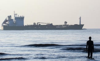 Juez frena proyecto AMIGO GNL en Guaymas, Sonora; busca evitar daños mientras resuelve amparo