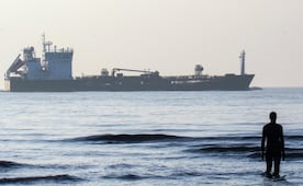 Juez frena proyecto AMIGO GNL en Guaymas, Sonora; busca evitar daños ambientales mientras resuelve amparo