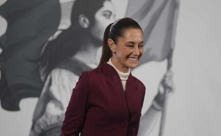 Sheinbaum agradece felicitaciones por su cumpleaños 63; dedica mensaje a su familia, al pueblo y la patria 