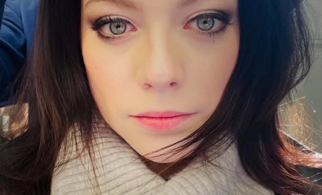 La actriz falleció a los 39 años. Foto: Instagram oficial.