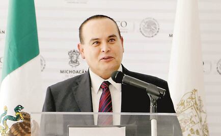 "La violencia no está generalizada en la entidad"