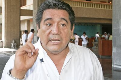 "Tsunami" morenista revive a Félix Salgado
