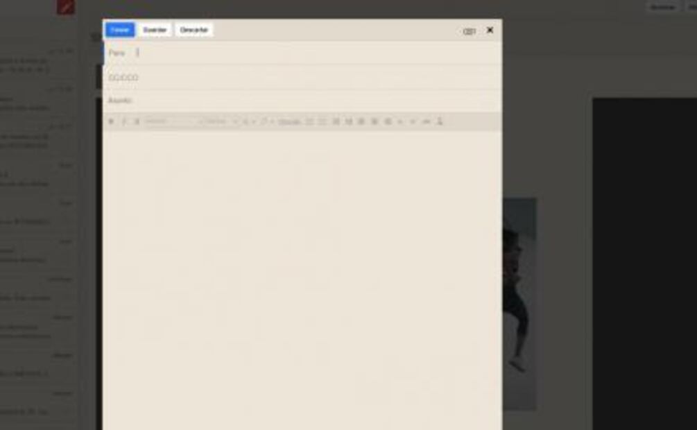 Ahora puedes usar Gmail offline 