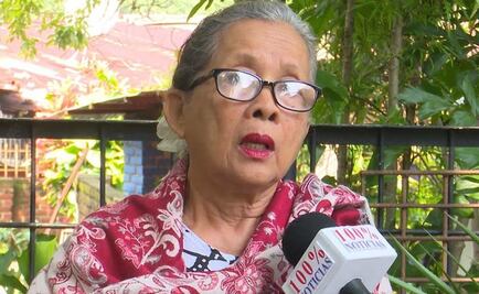 “Pico Rojo”: la rebeldía femenina del lápiz labial contra Ortega en Nicaragua