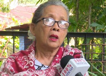 “Pico Rojo”: la rebeldía femenina del lápiz labial contra Ortega en Nicaragua