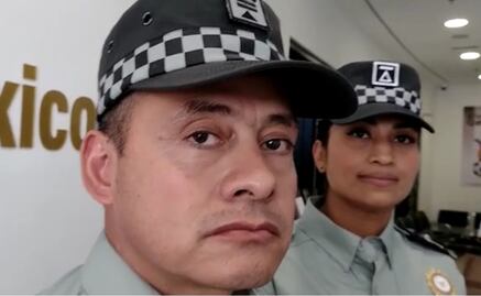 La Guardia Nacional estará alerta por más mexicanos “que se porten mal”