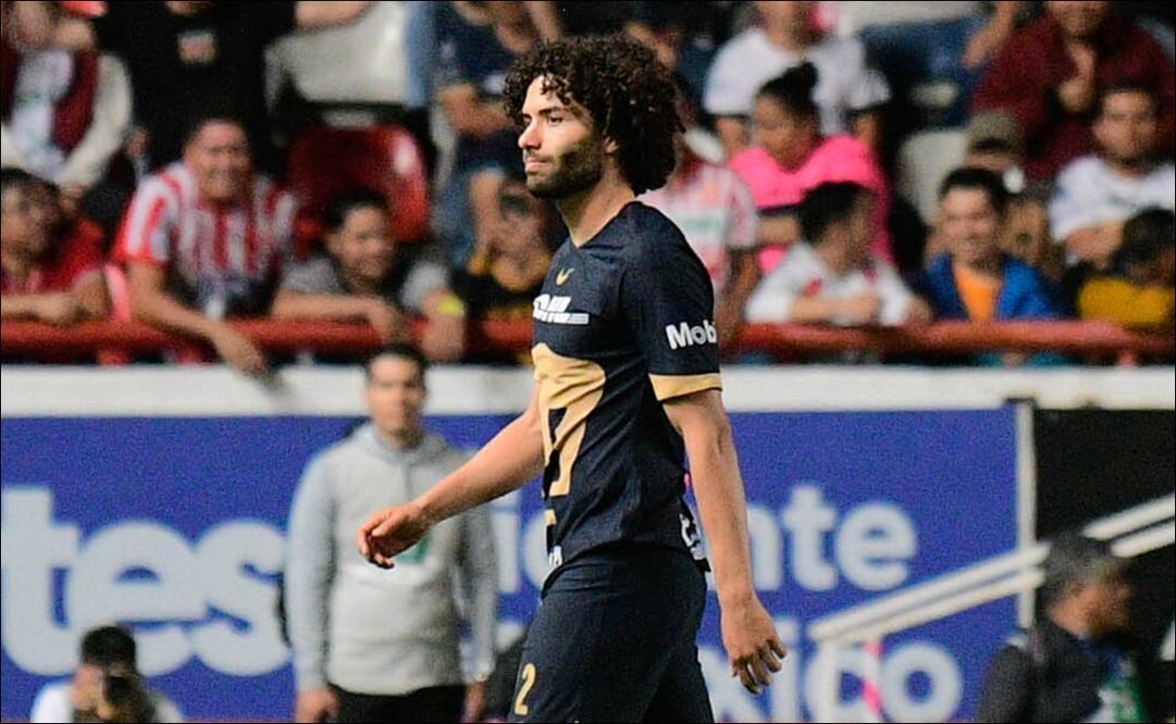 Chino Huerta ocasiona que las redes sociales estallen por su controversial expulsión