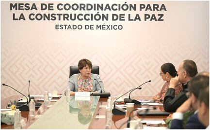 Gobierno del Edomex garantiza seguridad para candidatos y candidatas en elecciones 2024 