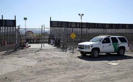 Gobierno de Trump acelera despliegue de soldados en frontera con México
