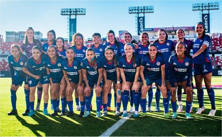 Comisión Disciplinaria investiga a Cruz Azul Femenil por cánticos homofóbicos