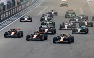 F1: Todo lo que debes de saber para la temporada 2026; cambios, nueva terminología y más