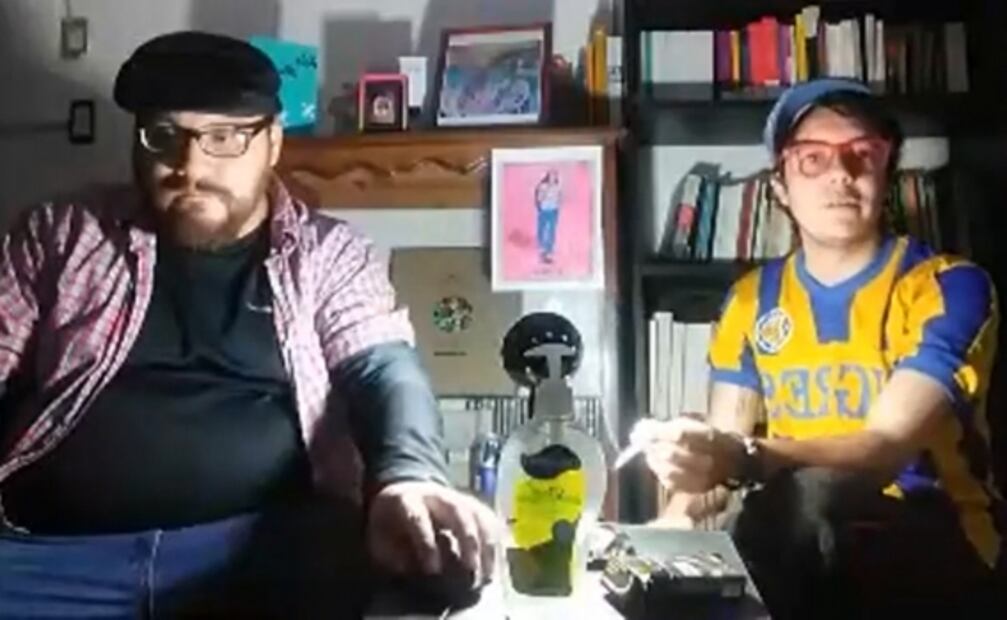 Cultura para ver en casa durante la cuarentena por el Covid-19