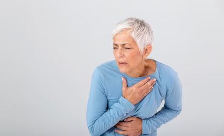 Estos son 2 alimentos repletos de Omega-3 ideales para proteger tu corazón de infartos