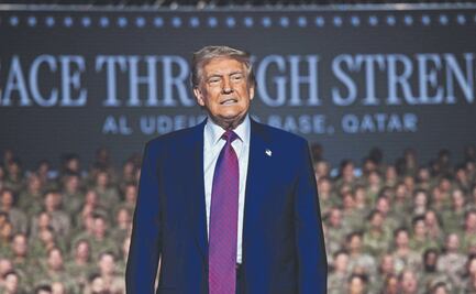 Trump, ¿victoria efímera?