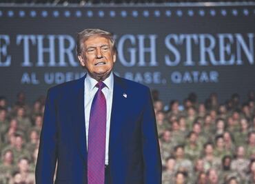 Trump, ¿victoria efímera?