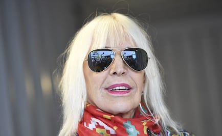 Marta Minujín inaugura una ensoñación "blanda" en Argentina