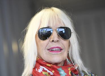 Marta Minujín inaugura una ensoñación "blanda" en Argentina