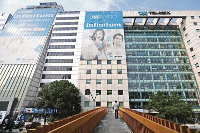 Corte debate la tarifa de interconexión de Telmex