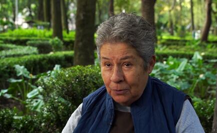 Mexican becomes first woman to obtain Innovators of America award