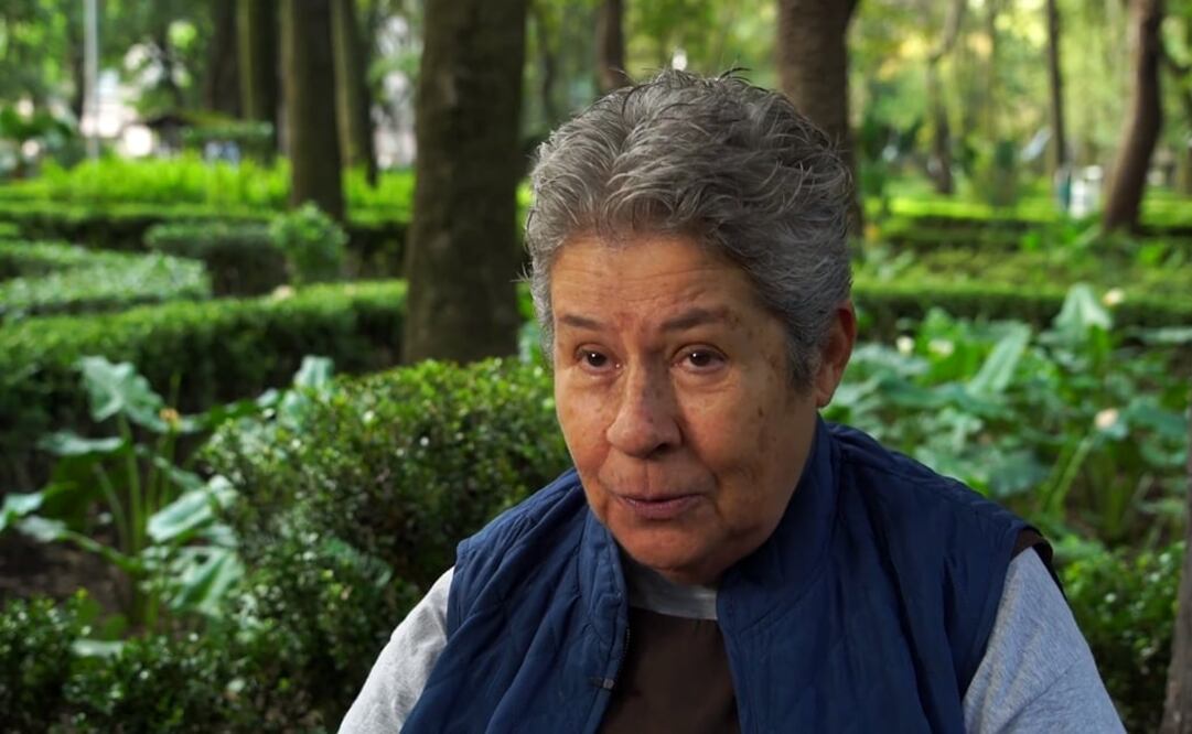 Each of the winners obtained a trophy and a 20,000-dollar award each. The Mexican assured she would use the money to help make her country greener - Photo: Taken from Innovadores de América's official Facebook page