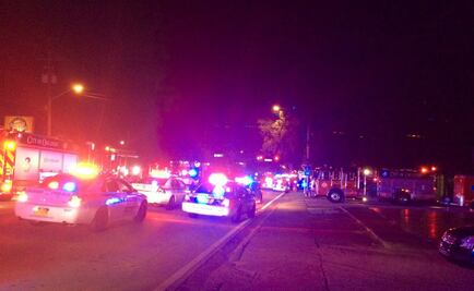 Muere supuesto responsable del tiroteo en el club de Orlando
