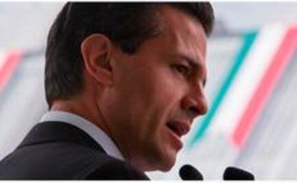 En Vivo. Tercer Informe de Gobierno