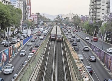 Clara Brugada anuncia “Ciclovía Gran Tenochtitlán” en Calzada de Tlalpan; será distinta a la Calzada Flotante, aclara