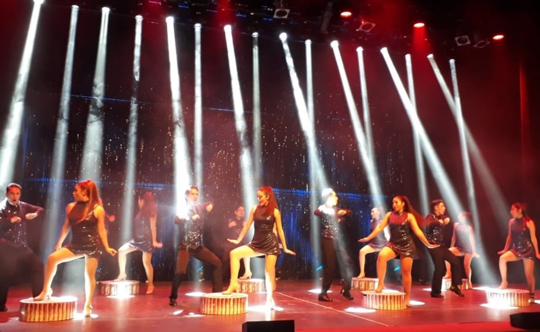 Foto: Sughey Baños/EL UNIVERSAL