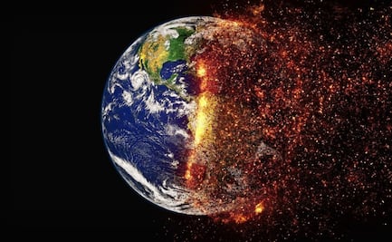 Aprende sobre el cambio climático en Facebook