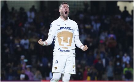 Arturo 'Palermo' Ortiz: Es un sueño ir a la Selección Mexicana