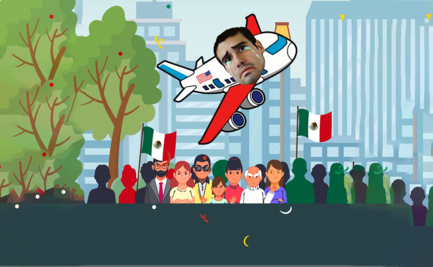 Los camaradas de la 4T