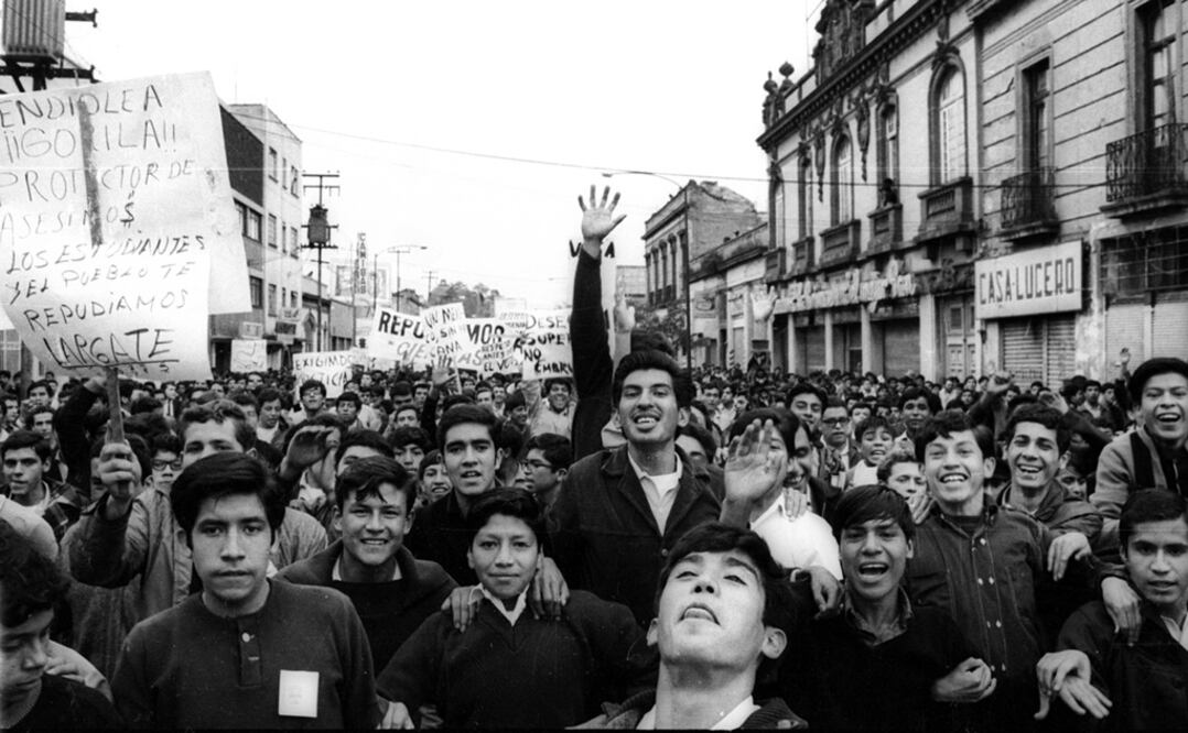 Foto: Archivo / ELUNIVERSAL