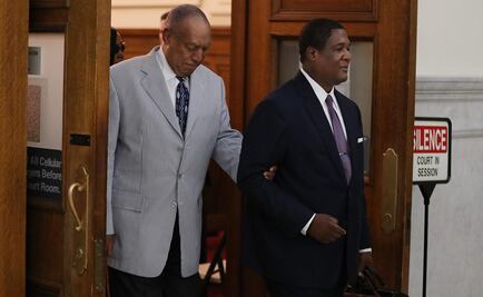 Juicio a Bill Cosby ya tiene fecha