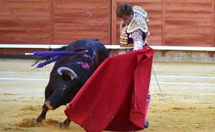 Corridas de toros, a consulta ciudadana: AMLO