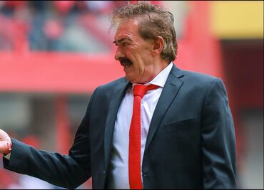 Lainez no es un Lozano, es más un Messi: La Volpe