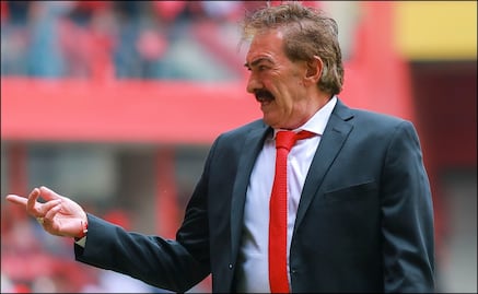 Lainez no es un Lozano, es más un Messi: La Volpe