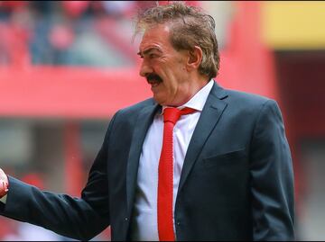 Lainez no es un Lozano, es más un Messi: La Volpe